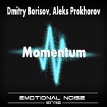 Artwork for "Momentum"