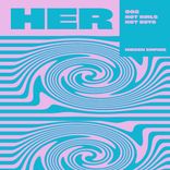 Artwork voor "Hot Girls Hot Boys"