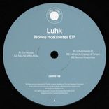 Artwork for "Novos Horizontes"