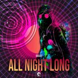 Artwork for "All Night Long"