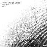 Artwork for "Future Spatium Sound, Vol.9"