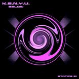 Artwork für "Below"