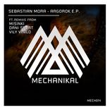 Artwork for "Argorok"