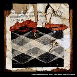 Artwork voor "They Mostly Said Nice Things"