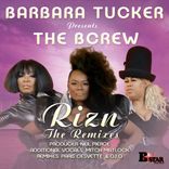 Artwork for "Rizn (The Remixes)"