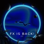 Artwork für "FX is back!"