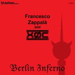 Artwork for "Berlin Inferno"