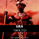Artwork für "Shaka Zulu"