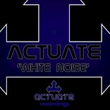 Portada para "White Noise"