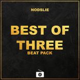 Artwork voor "Best Of Three - Beat Pack"