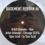 Artwork for "Basement Reborn #6"