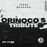 Artwork for "Orinoco's Tribute"
