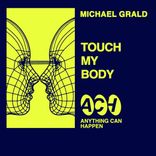 Artwork for "Touch My Body"