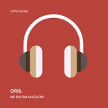 Artwork voor "Mr. Shlomi Mustache"