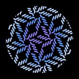 Artwork for "Delta Hyve"