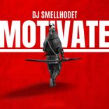 Artwork für "Motivate"