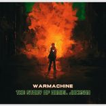 Artwork for "The Story of Daniel Jackson"