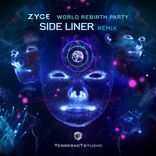 Artwork für "World Rebirth Party (Side Liner Remix)"