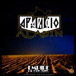 Artwork for "Aladin"
