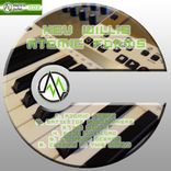 Artwork for "Atomic Forms"