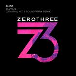 Artwork for "Elevate"