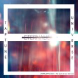 Portada para "Universe"