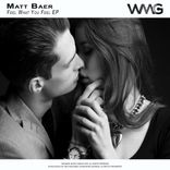 Artwork für "Feel What You Feel EP"