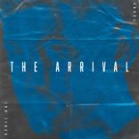 Portada para "The Arrival"