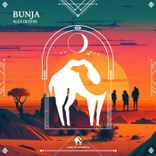 Artwork for "Bunja"