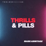 Artwork for "Thrills & Pills"