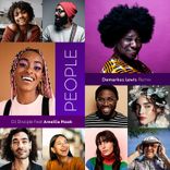 Artwork voor "People (DL Remix)"