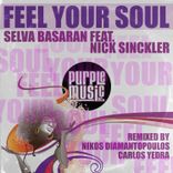 Portada para "Feel Your Soul"