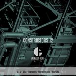 Portada para "Constructors 12"
