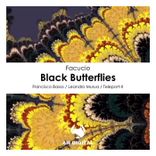 Artwork voor "Black Butterflies"