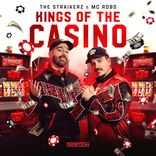 Artwork for "Kings Of The Casino"