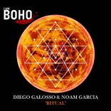 Portada para "Ritual"