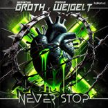 Artwork für "Never Stop"