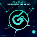 Artwork voor "Spiritual Healing EP"