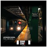 Artwork for "Feel The Bass"