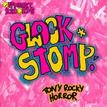 Artwork für "Glock Stomp"
