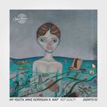 Artwork für "Not Guilty"