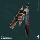 Artwork voor "Underground"