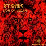 Artwork for "Lion of Judah"