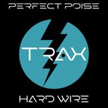 Portada para "Hard Wire"