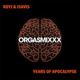 Artwork für "Years Of Apocalypse"