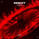 Artwork for "TURN UP"