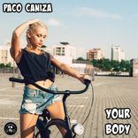 Artwork für "Your Body"