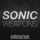 Artwork für "Sonic Weapons EP"