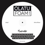 Artwork for "Wash Away My Wrong"