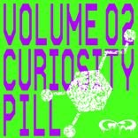 Artwork for "Curiosity Pill Vol. 02"